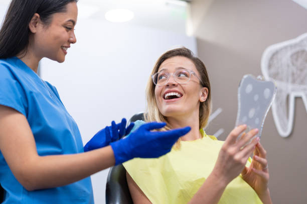 Best Dental Fillings (Composite and Amalgam)  in Galena, IL